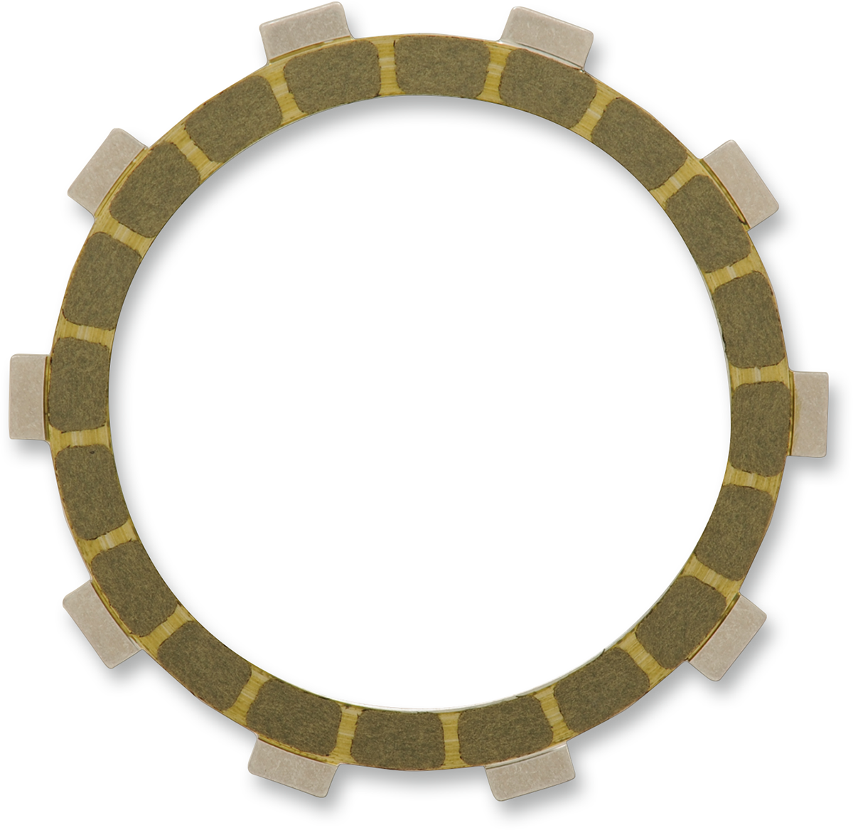 Clutch Friction Plate