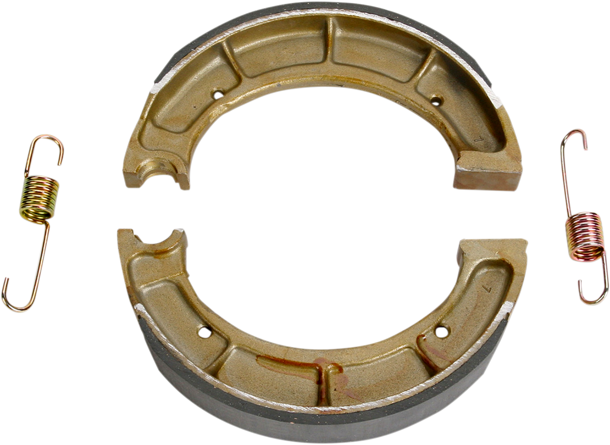 Brake Shoes - Yamaha