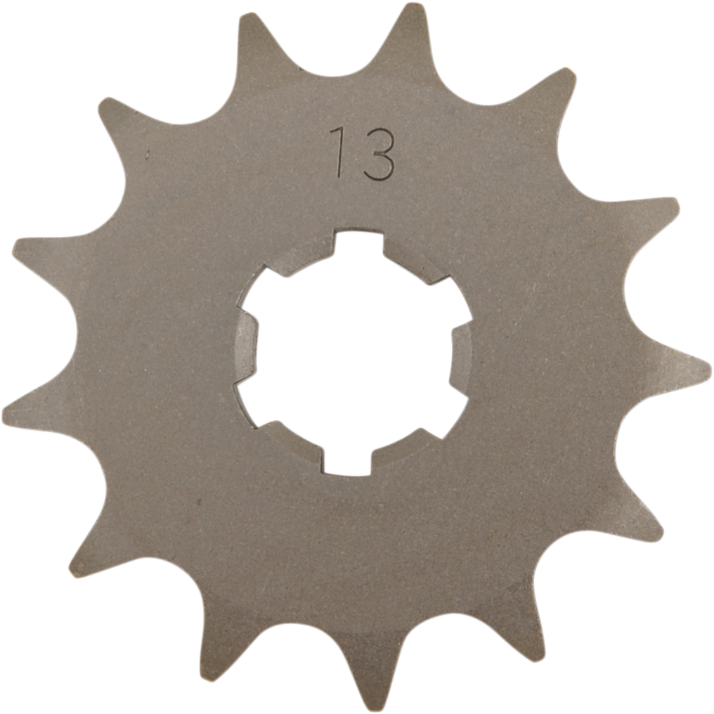 Counter Shaft Sprocket - 13-Tooth