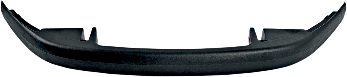 Front Bumper - Black - Ski-Doo ZX Models