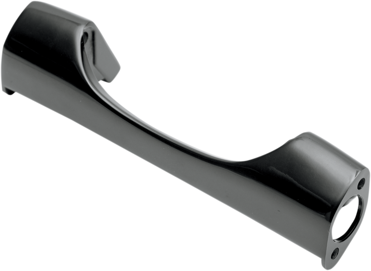 Rear Turn Signal Mount - Black FLHT