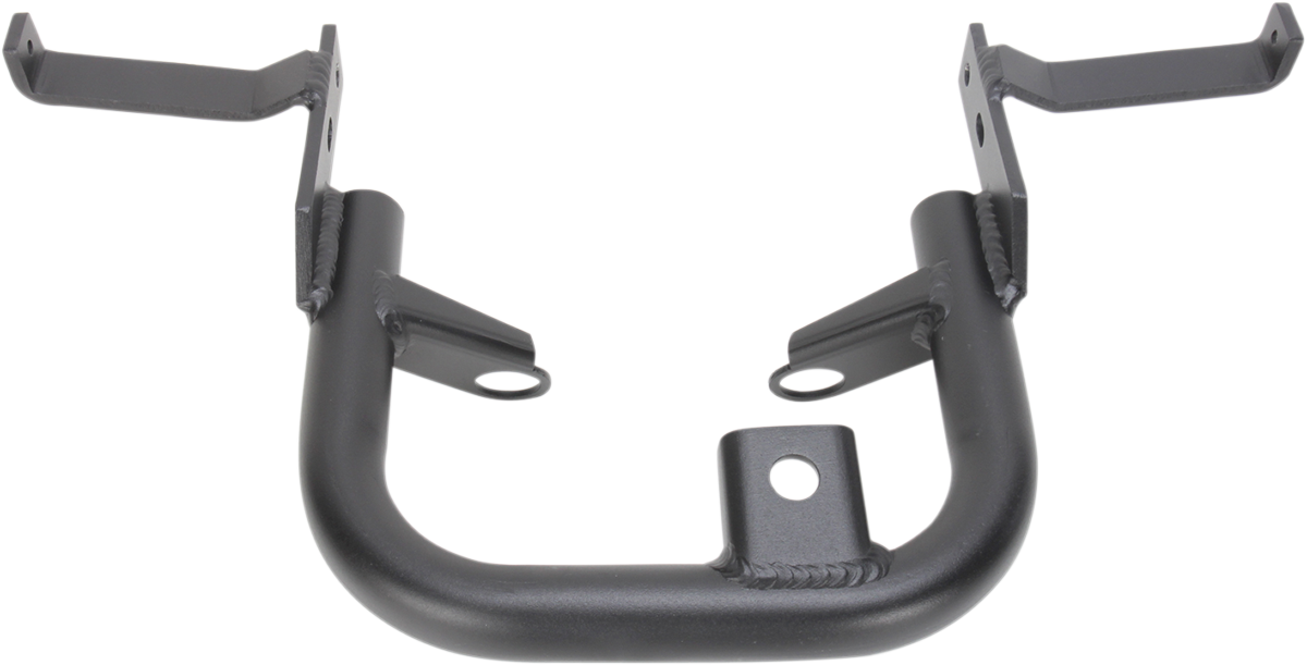 Fat Grab Bar - Black - YFZ 450