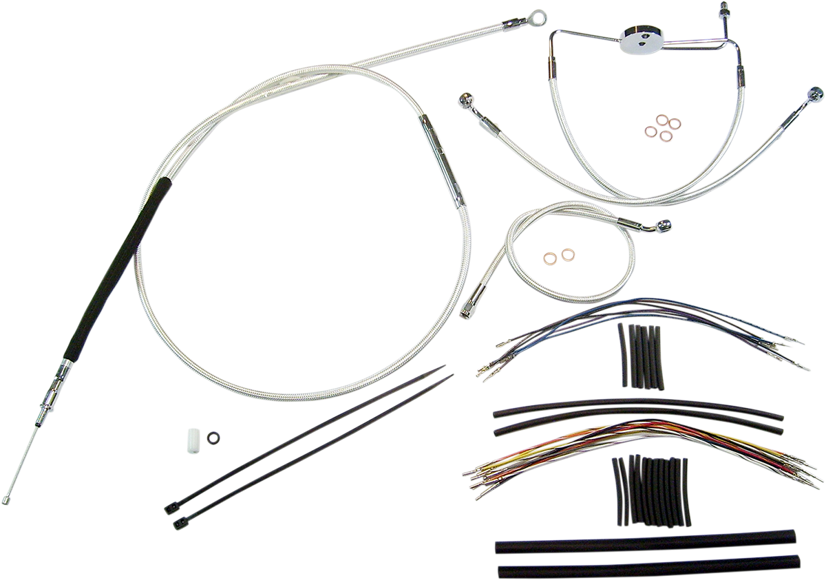 Sterling Chromite II® Control Cable Kit9842413249
