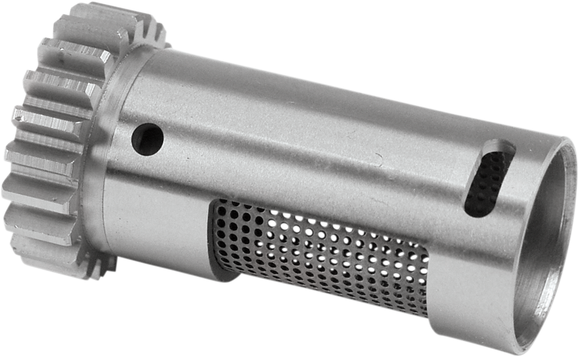 Breather Gear - Big Twin