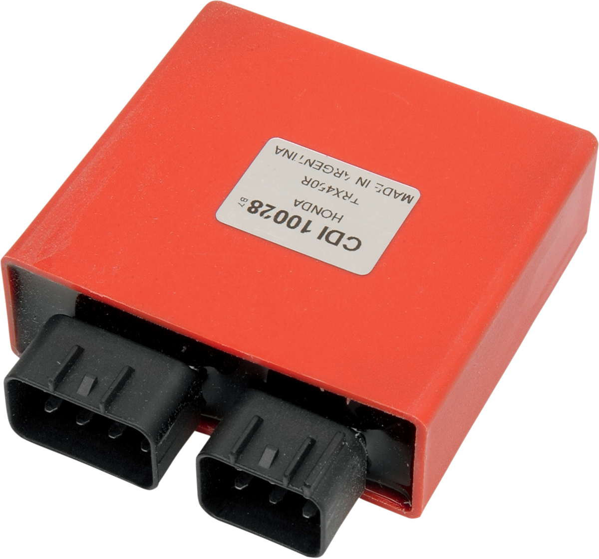 Hot Shot CDI Box - Honda