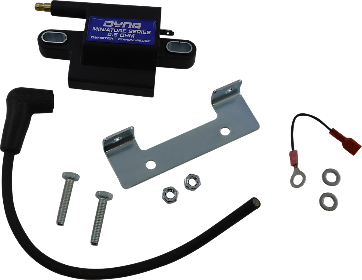 Coil Kit - Suzuki