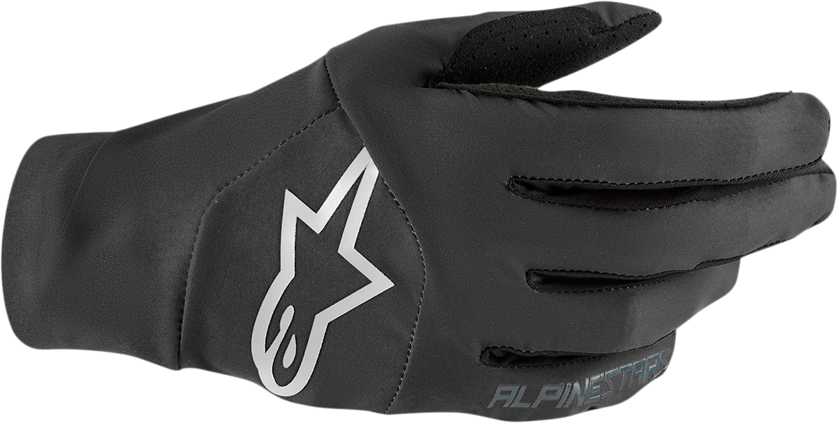 Guantes Alpinestars Drop 4.0 - Negro