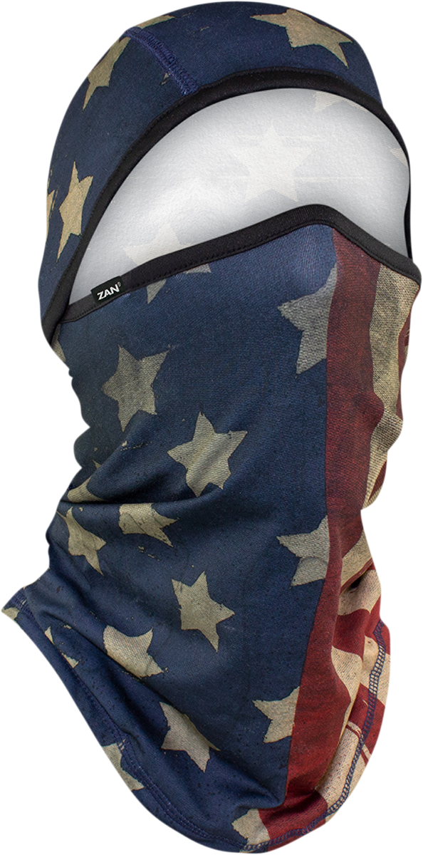 SportFlex® Balaclava - Convertible - Patriot