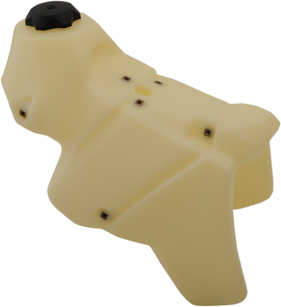 Gas Tank - Natural - KTM - 2.9 Gallon