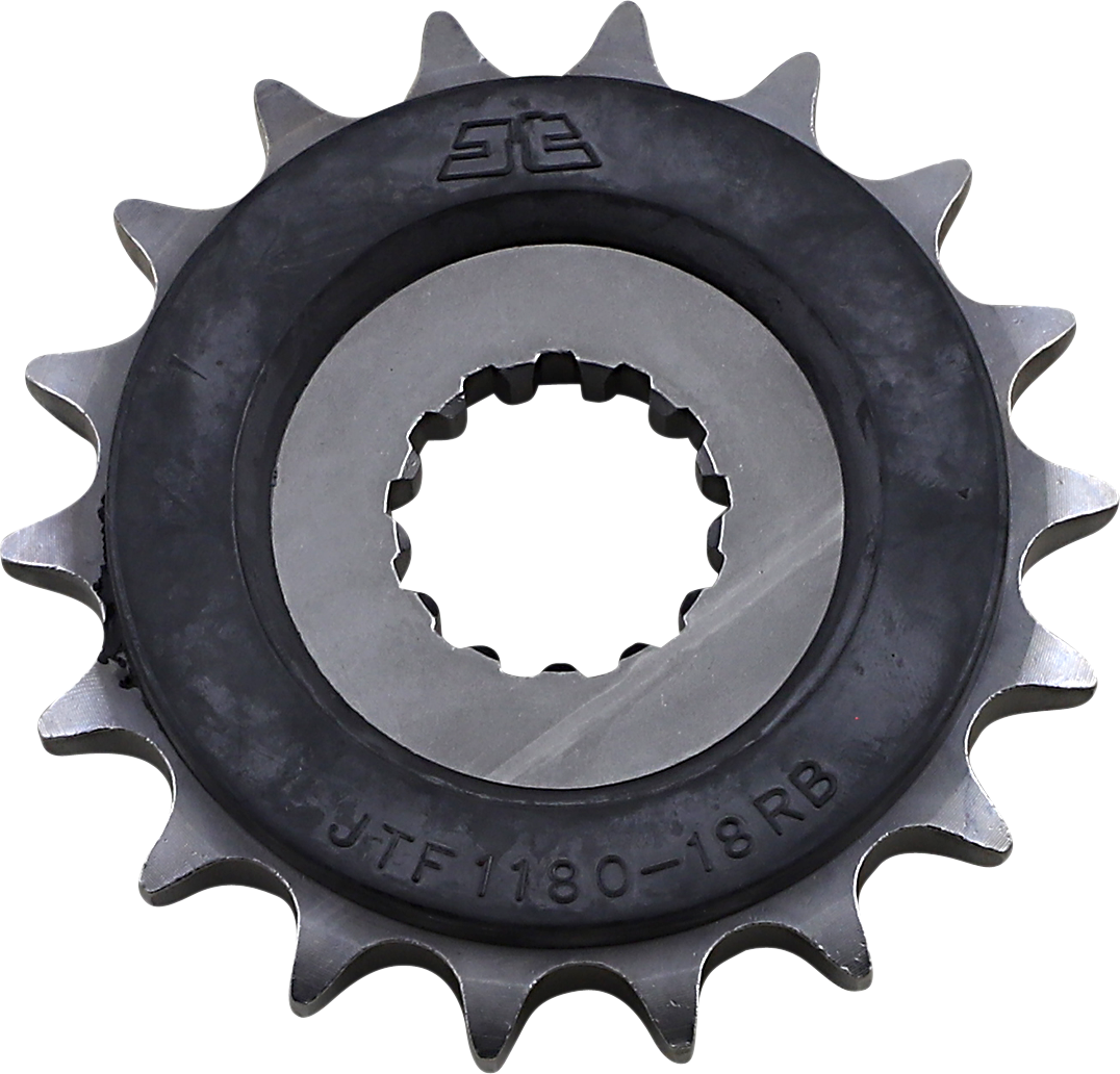 Counter-Shaft Sprocket - 18-Tooth