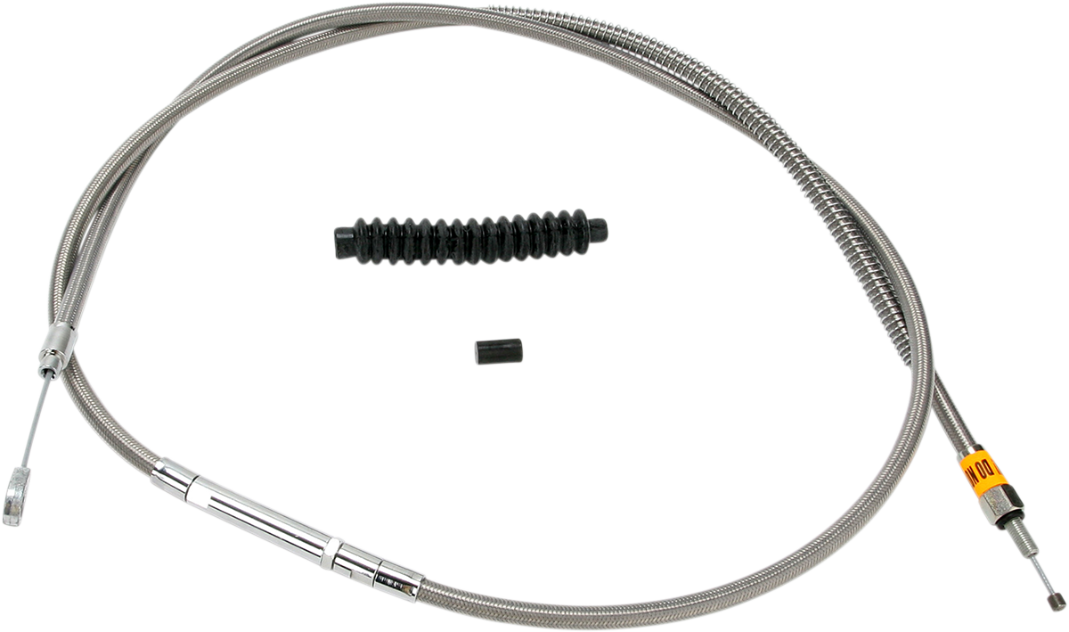 Chicote Embrague Barnett Extendido 6"496489