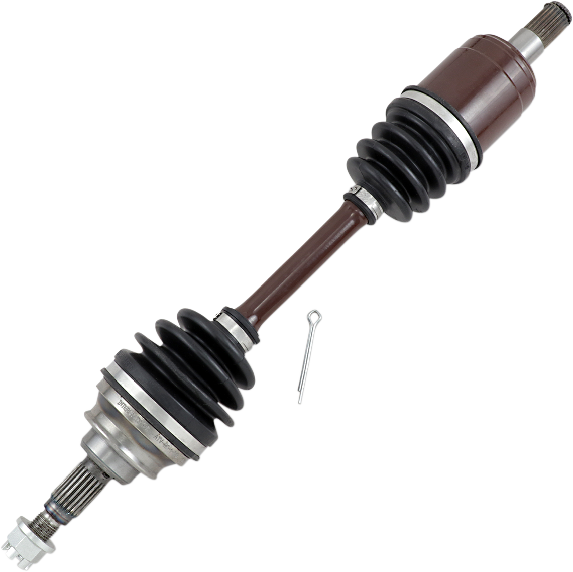 Complete Axle - Kit - Honda