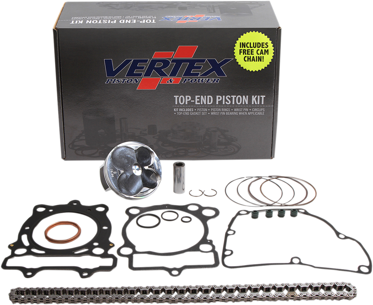 Piston Kit