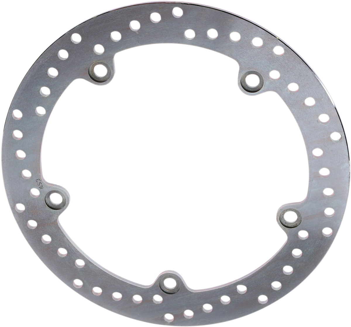Brake Rotor - BMW - MD653