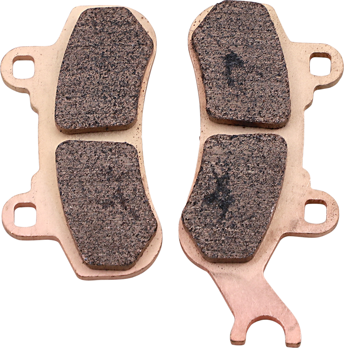 Brake Pad - FD514G1397