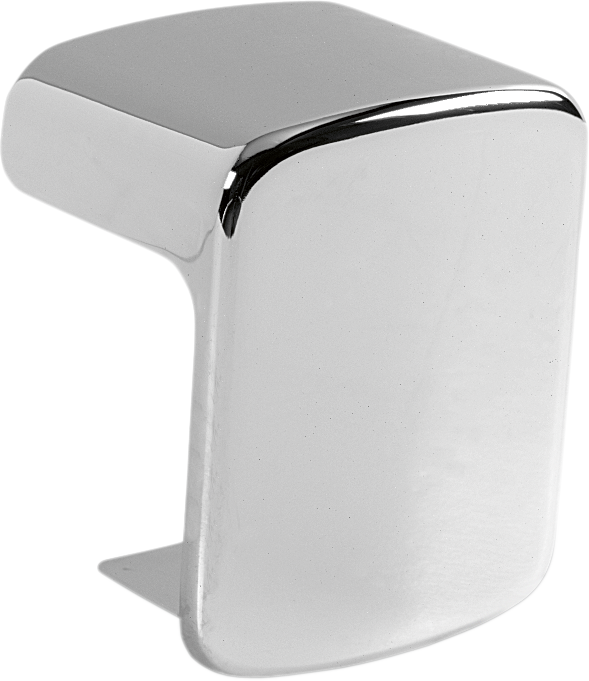 Cubierta de bobina de ignicion cromo