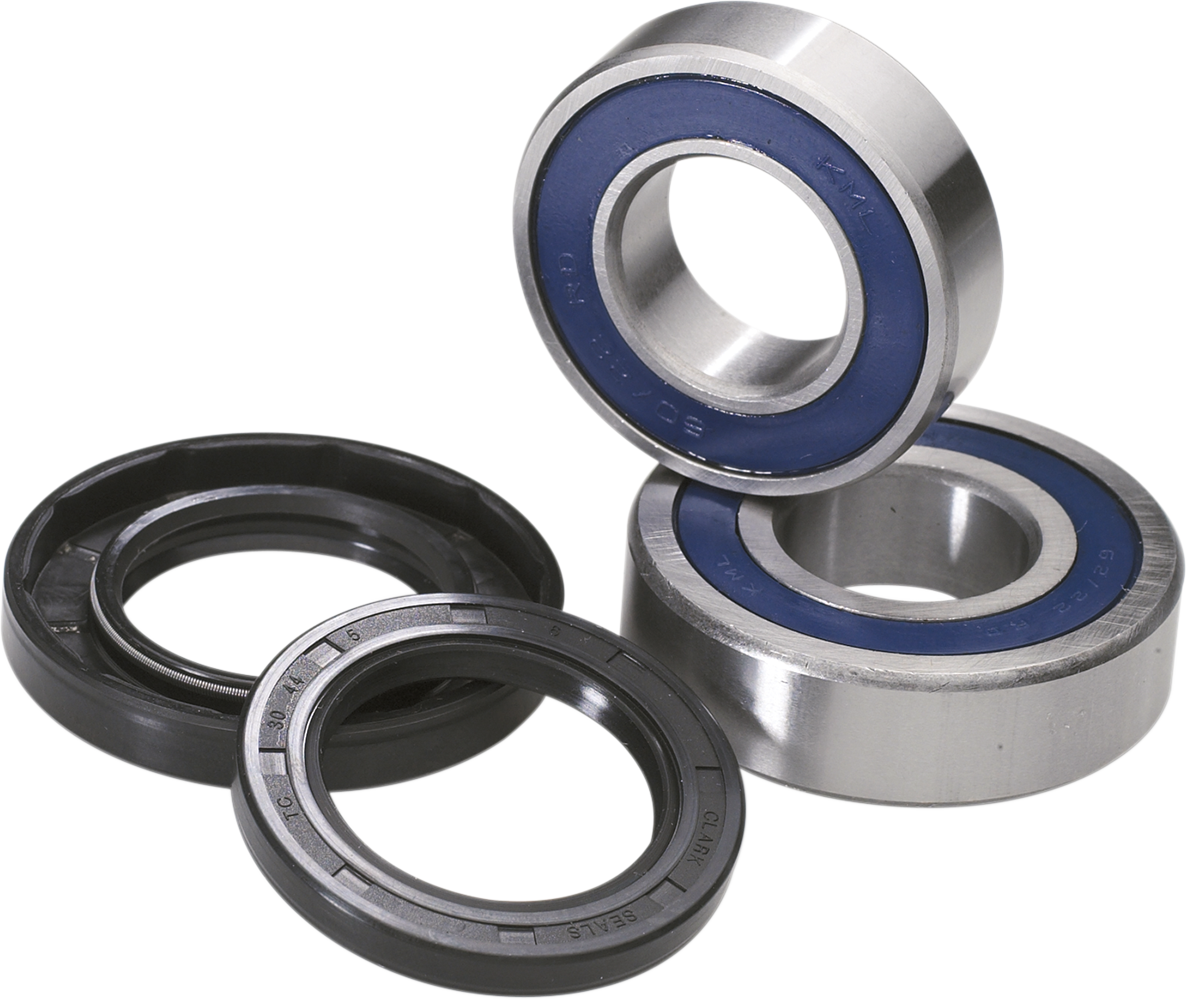 BEARING WHEEL REAR SHERCO