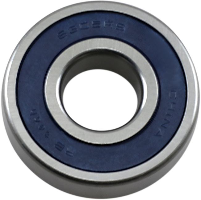Ball Bearing - 25x62x17