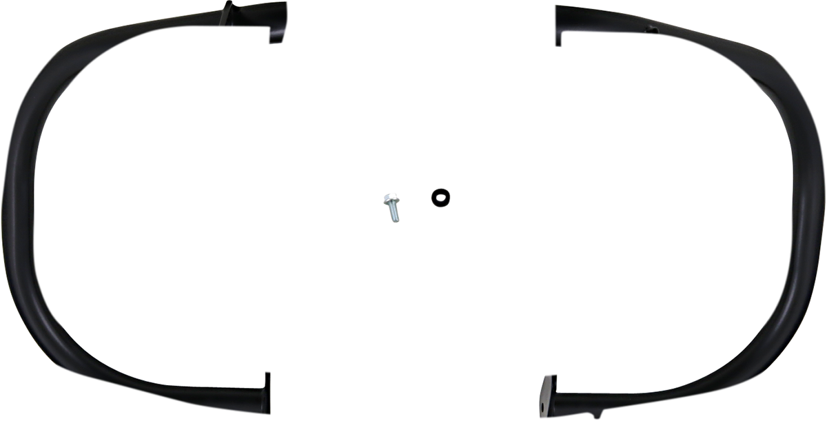 Freeway Bar - Black - Phantom