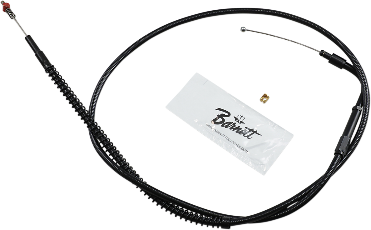 Chicote Regreso Barnett Extendido 6"9523