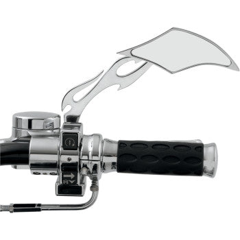 Gothic Mirror - Right