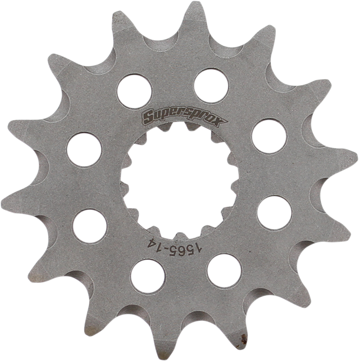 Countershaft Sprocket - 14-Tooth