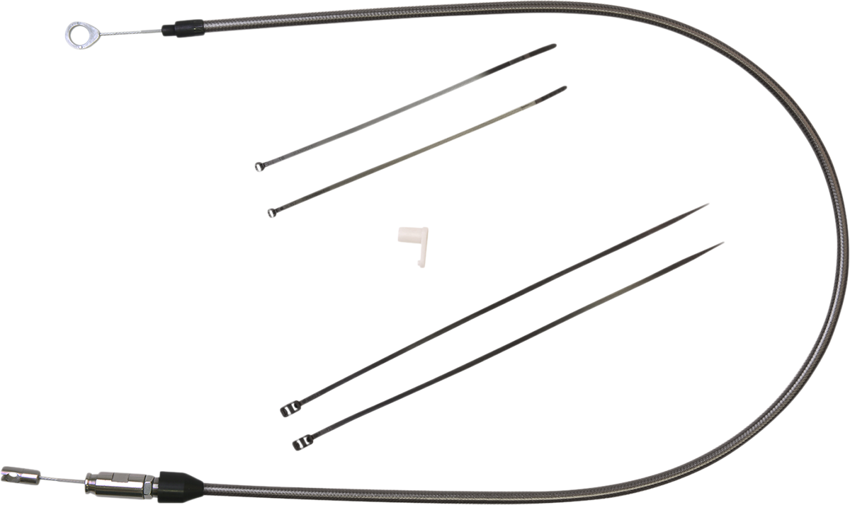 Cable - Clutch - Quick Connect - Black Pearl™