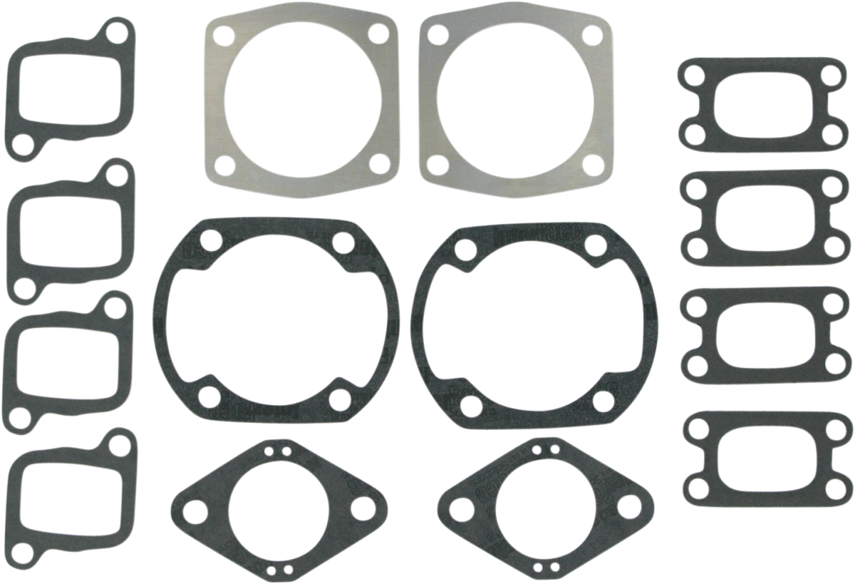 Full Top End Set