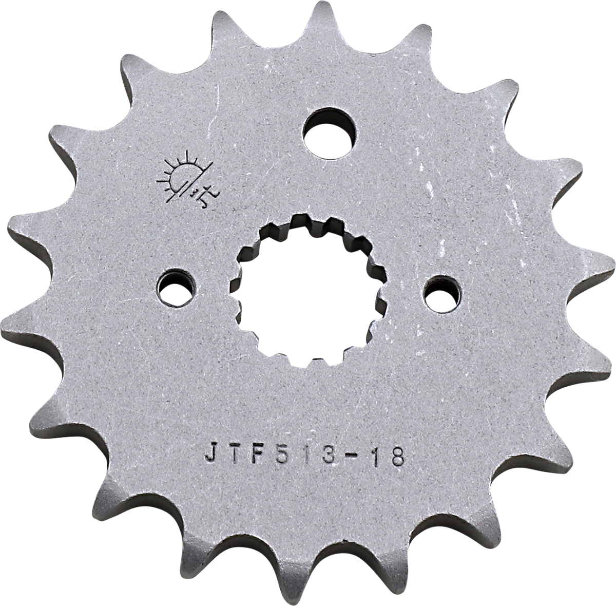 Counter Shaft Sprocket - 18-Tooth
