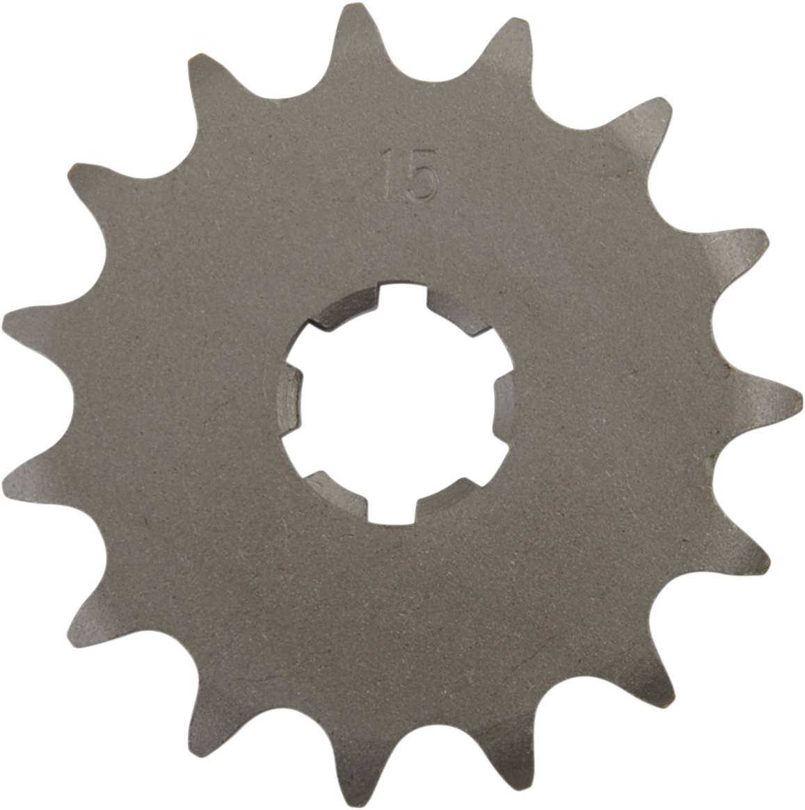 Counter Shaft Sprocket - 15-Tooth