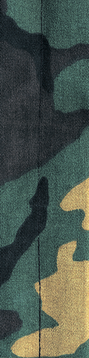 Cooldanna® - Woodland Camo