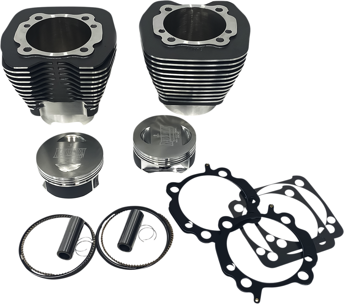 Cylinder Kit