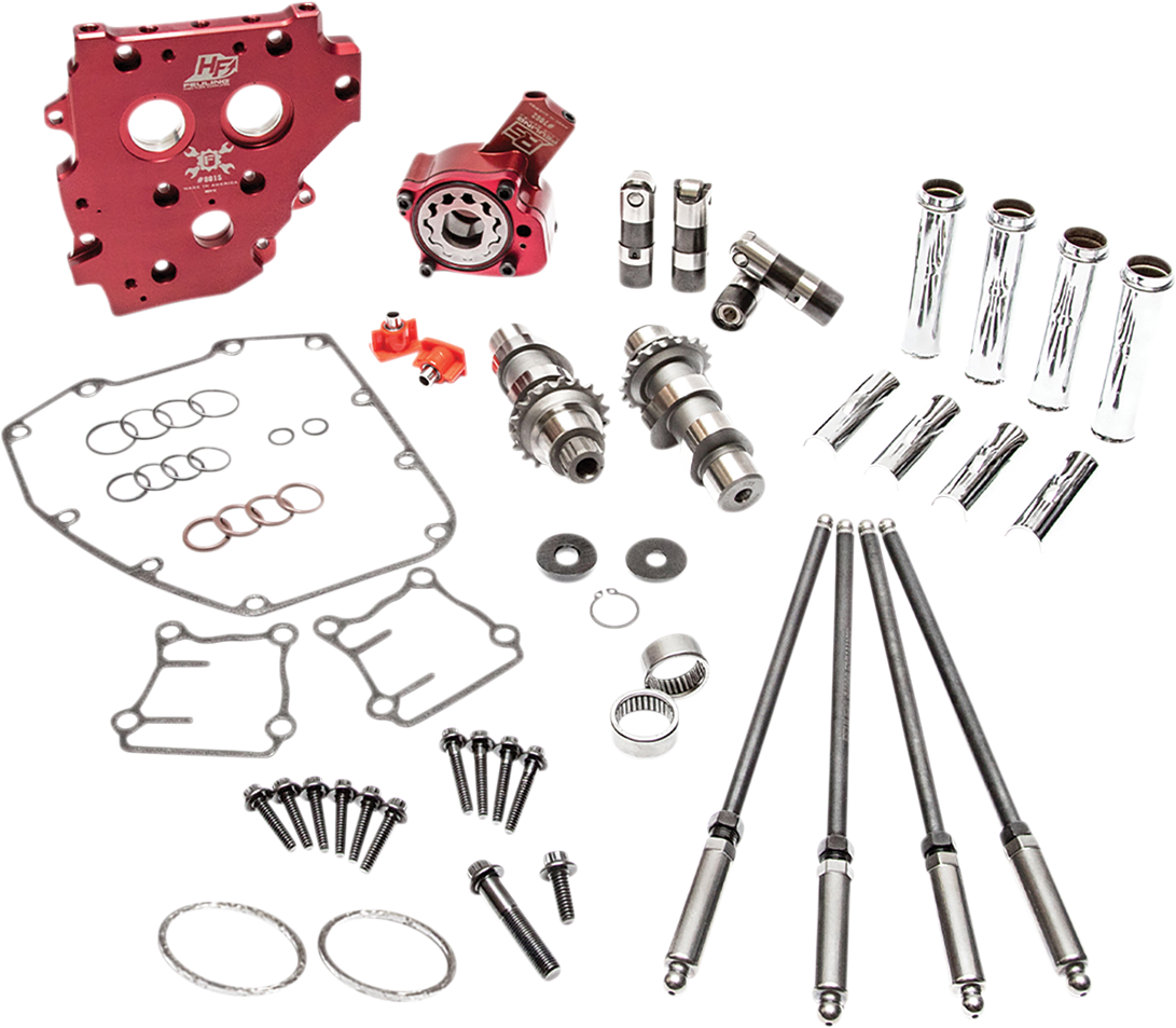 Race Series Camshaft Kit