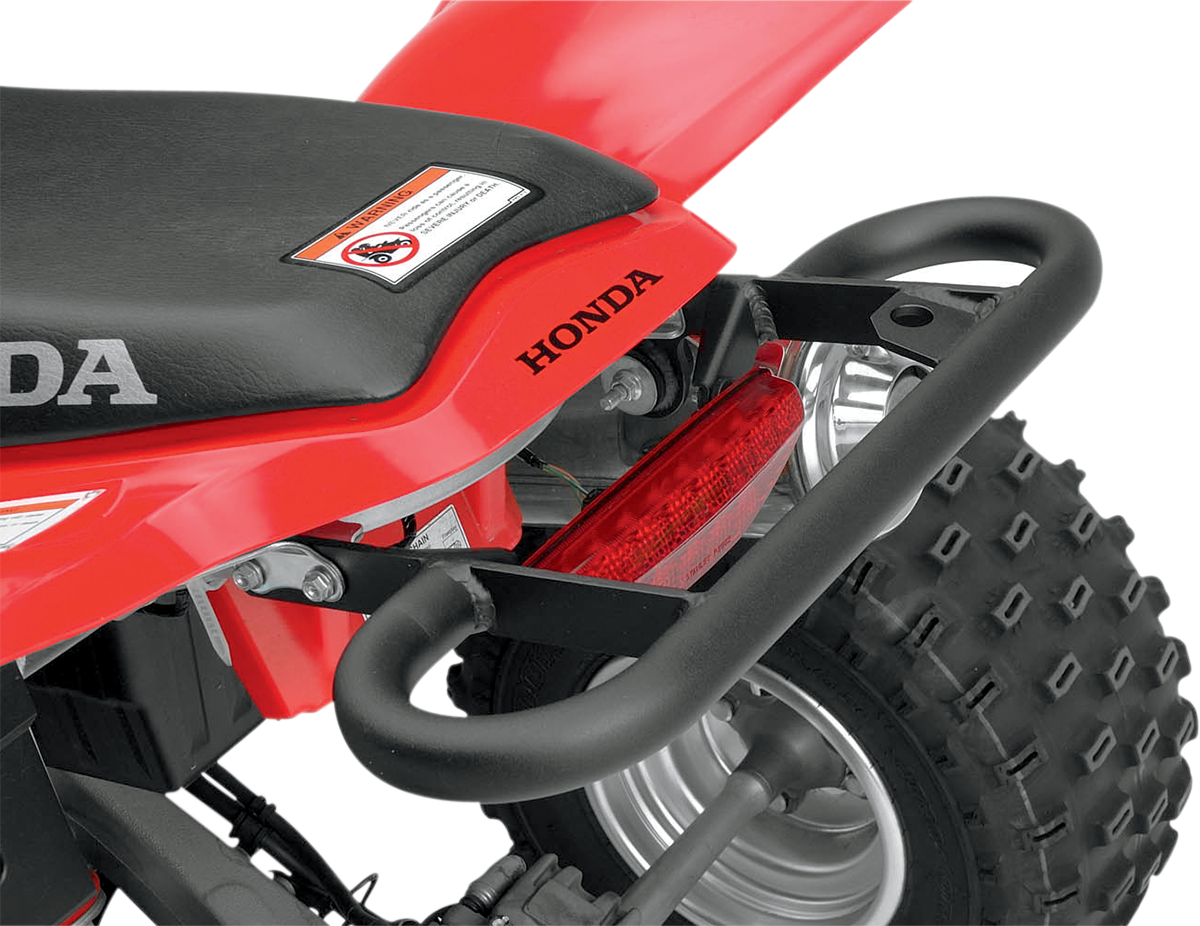 GNCC Grab Bar - Honda