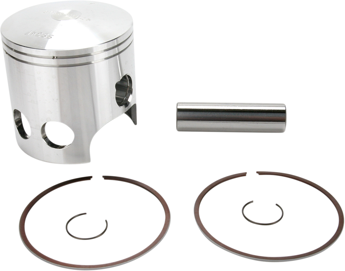 Piston