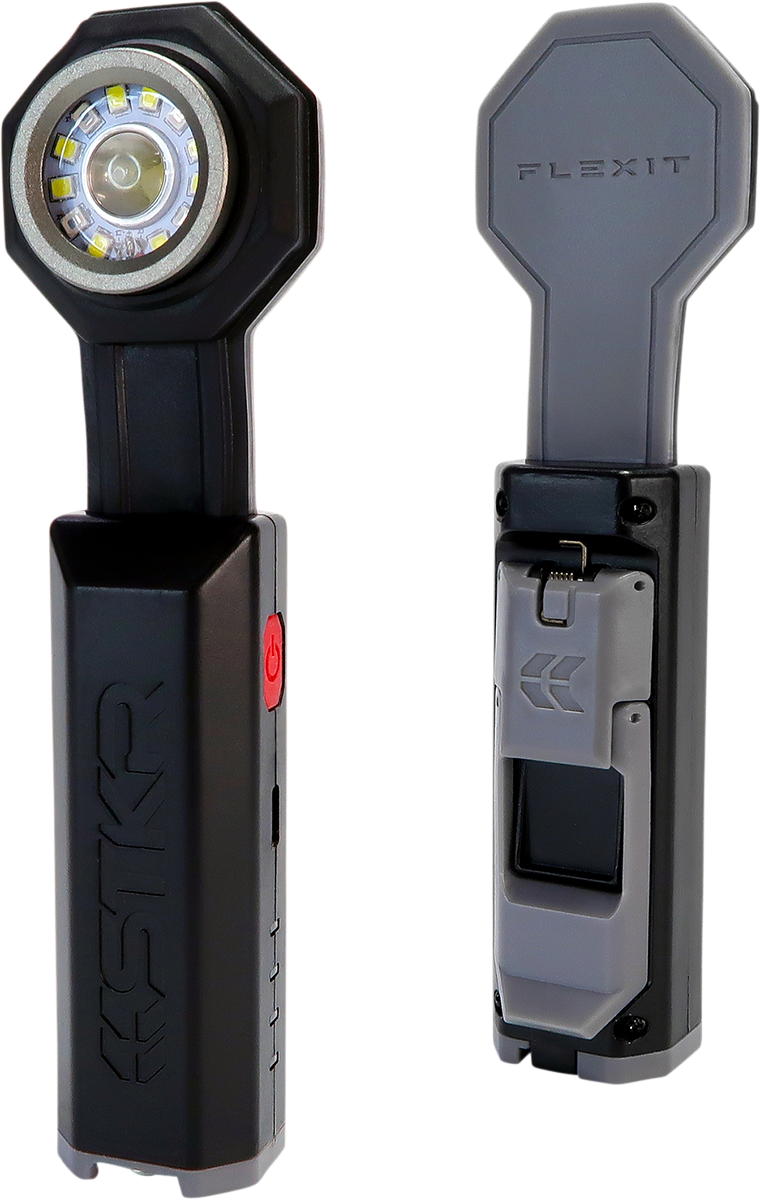 FLEXIT™ Pocket Light - 6.5