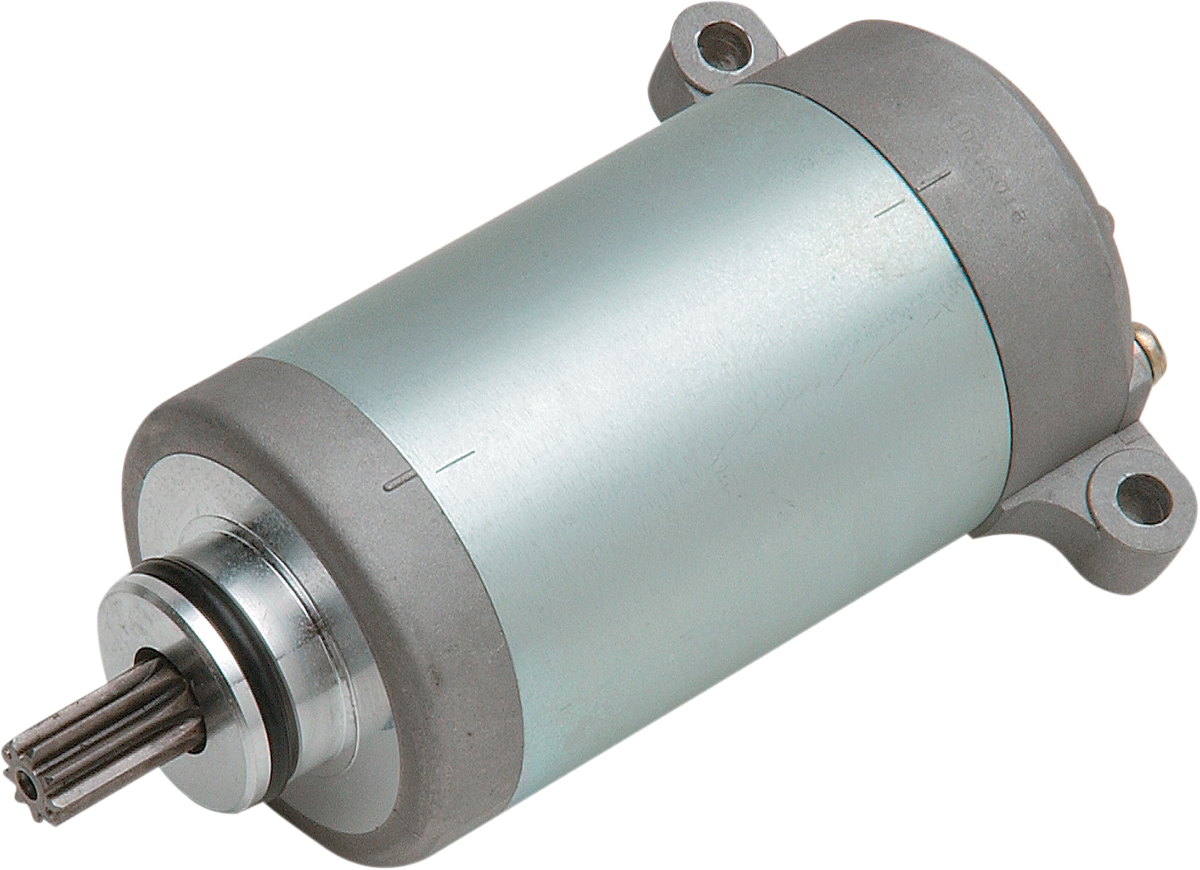 Starter Motor - Kawasaki