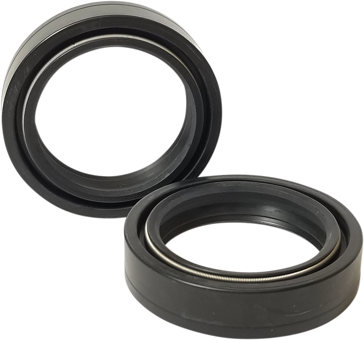 Fork Seals - 37 mm x 50 mm x 11 mm