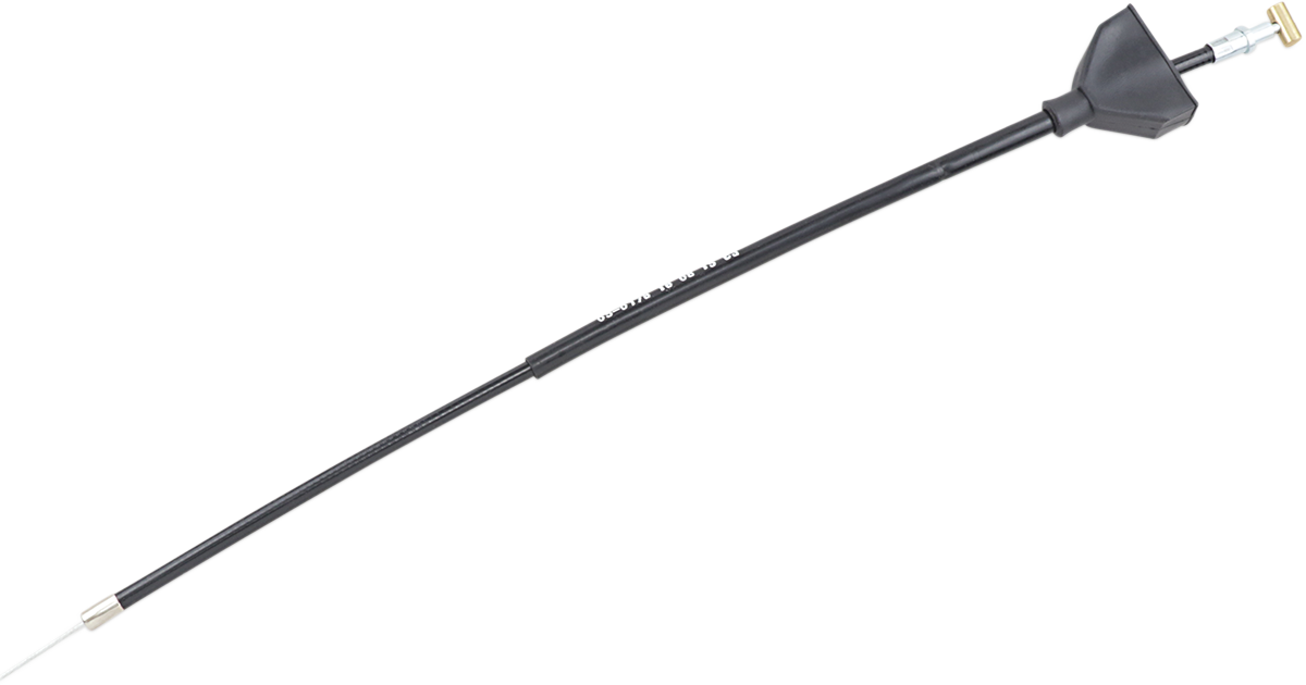 Brake Cable - Front - Upper - Yamaha