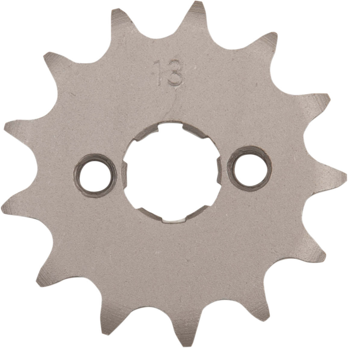 Counter Shaft Sprocket - 13-Tooth
