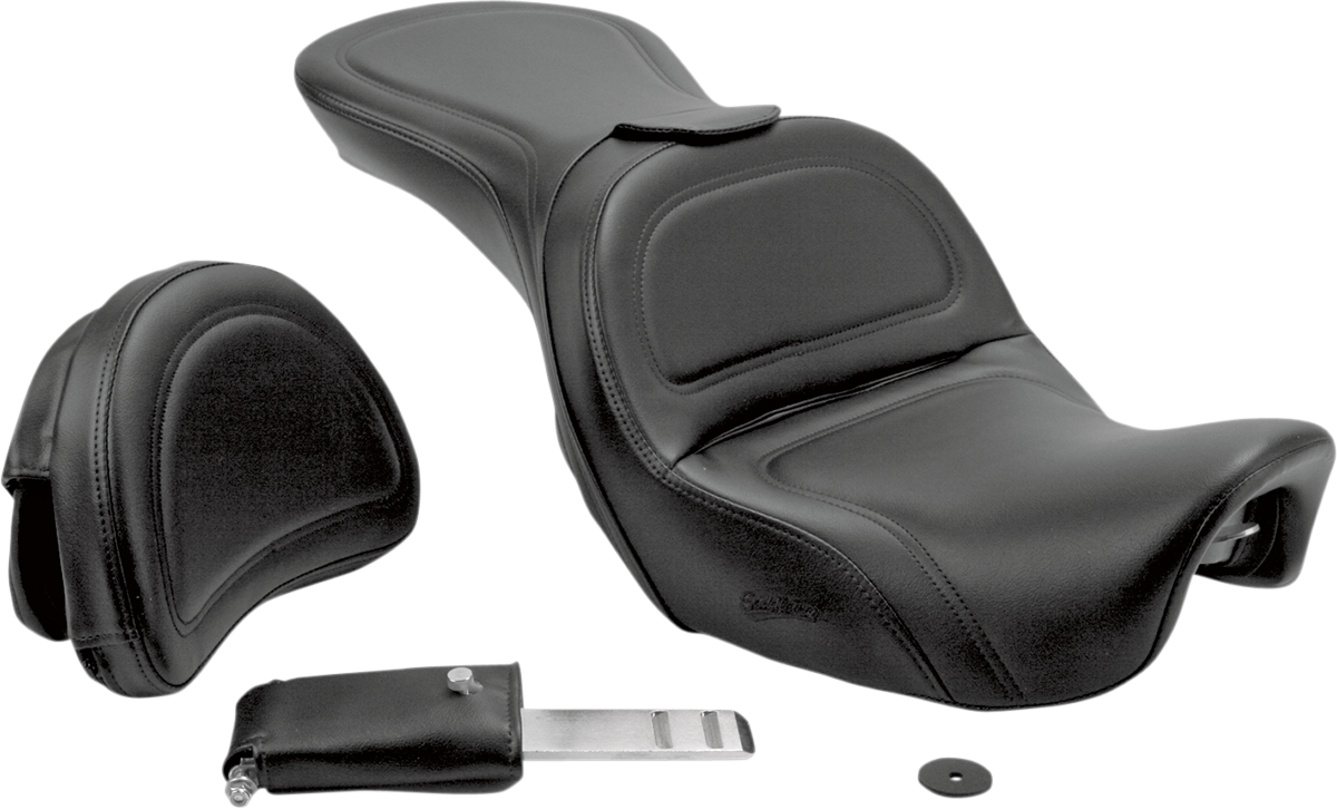 Asiento Explorer Respaldo - Dyna