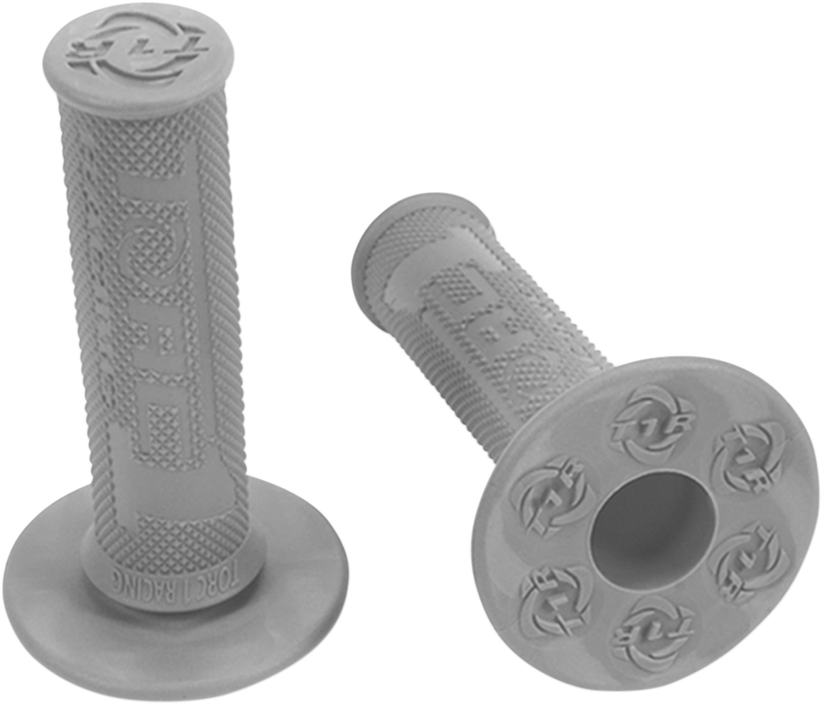 Grips - Hotlap - MX - Soft - Gray