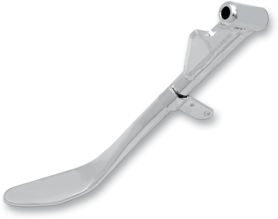 Periquete 8 1/4" - Cromo