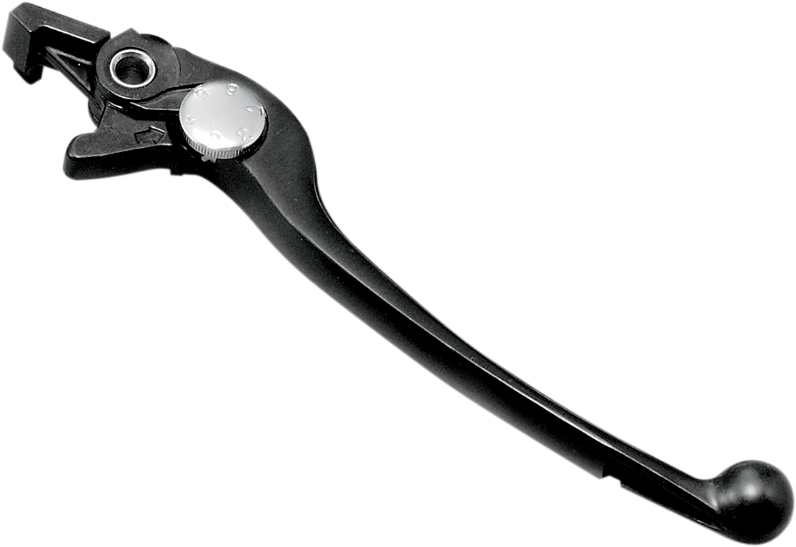 Black Master Cylinder Replacement Brake Lever