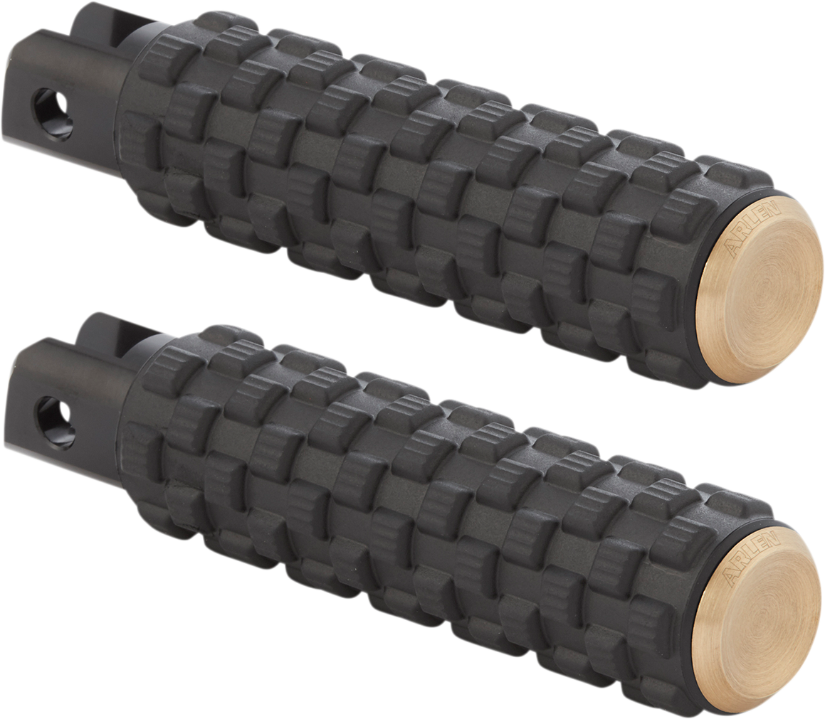 Air Trax Peg - Brass - Scout