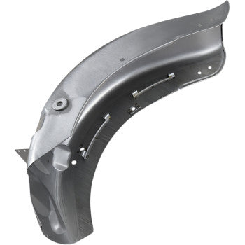 Salpicadera Trasero de Acero