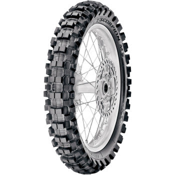 PIRELLI Neumático Scorpion MXeXTRA-X - Delantero