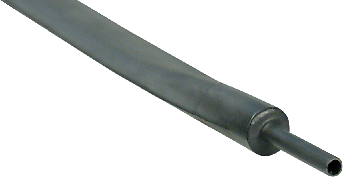 Heat Shrink Tube - 11/16"X4'