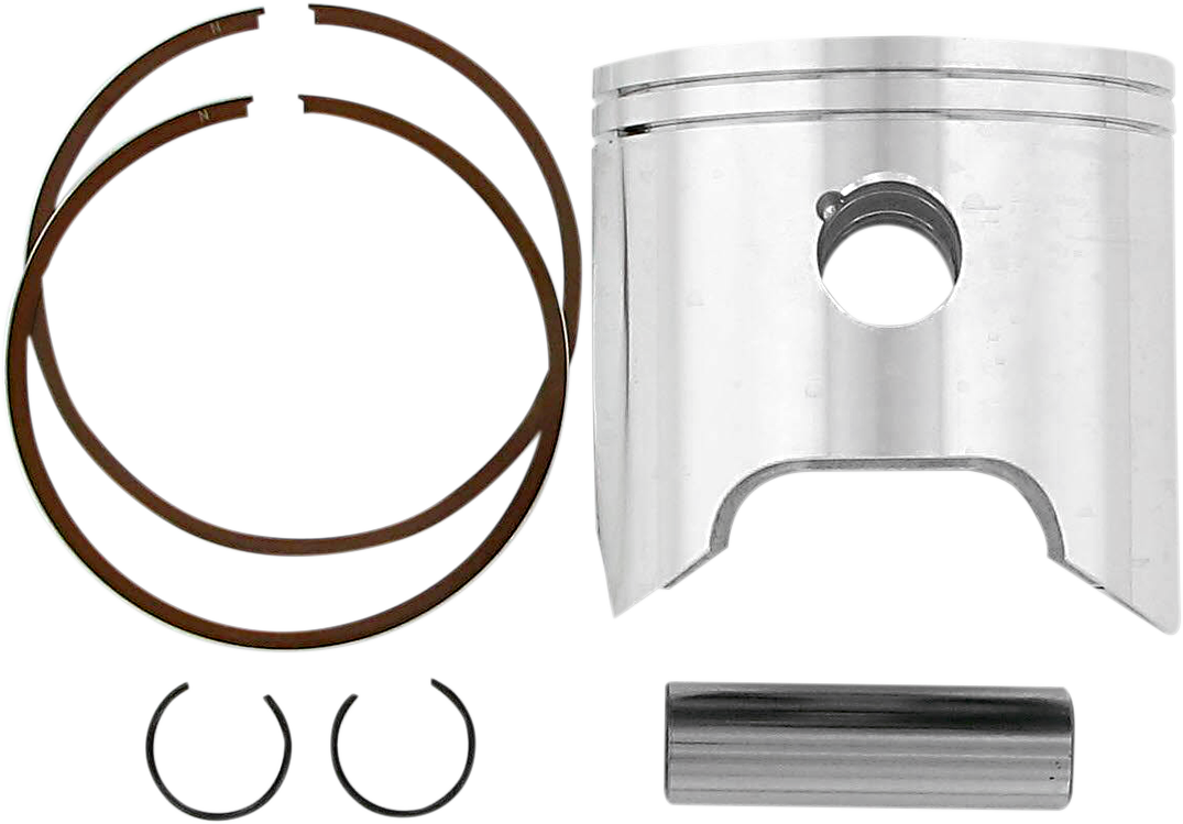 Piston - +1.00 - KTM 380 SX/EXC