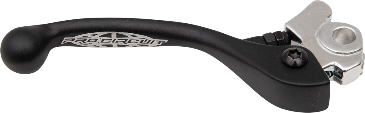 Black Brake Lever for YZ/RM/KX